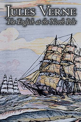 the english at the north pole