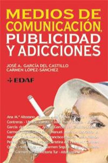 Medios De Comunicacion, Publicidad Y A (Ensayo) (in Spanish)