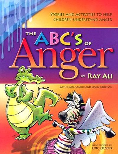 the abc´s of anger