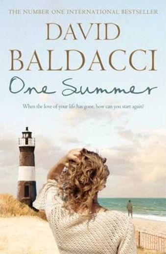 one summer (en Inglés)