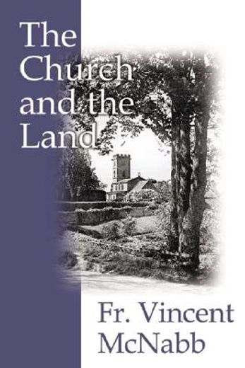 the church and the land (in English)