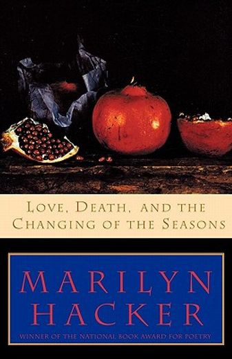 love, death, and the changing of the seasons (in English)