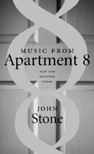 music from apartment 8,new and selected poems (in English)