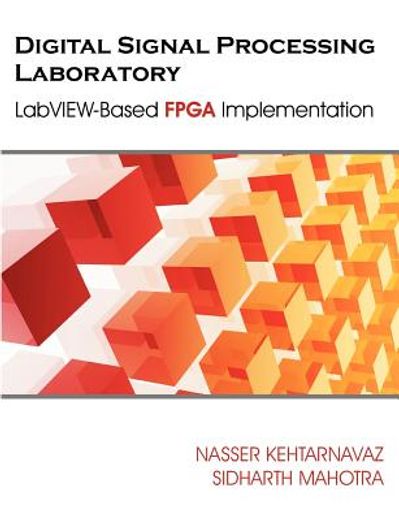 digital signal processing laboratory,view-based fpga implementation