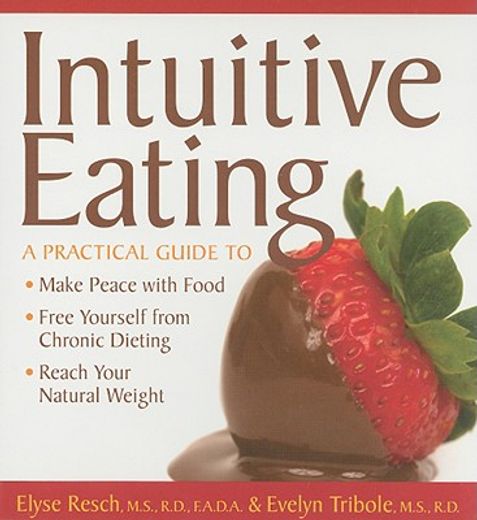intuitive eating