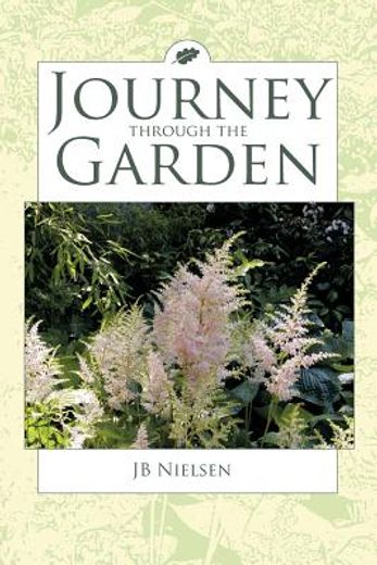journey through the garden