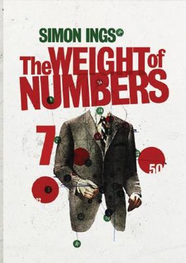 the weight of numbers