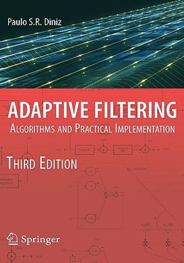 adaptive filtering (in English)