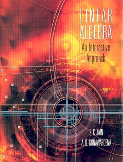 linear algebra,an interactive approach