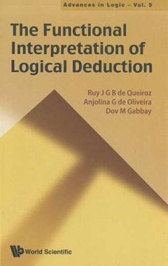 the functional interpretations of logical deduction