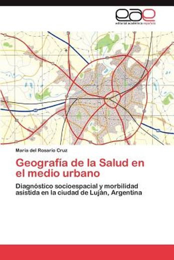 geograf a de la salud en el medio urbano