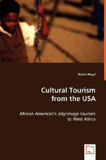 cultural tourism from the usa