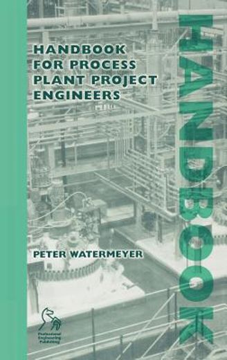 handbook for process plant project engineers