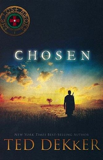 Chosen (Lost Books (Paperback)) 