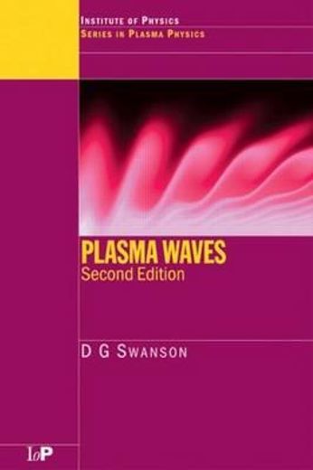 plasma waves