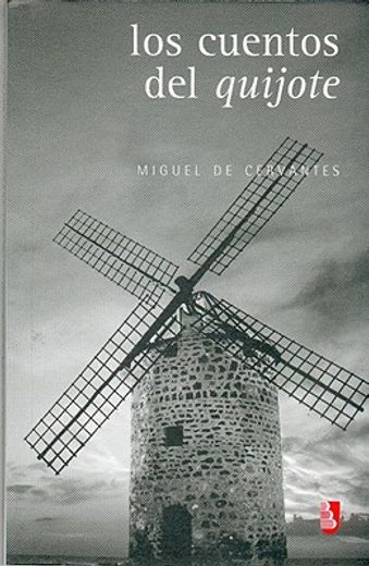 cuentos del quijote, los (in Spanish)