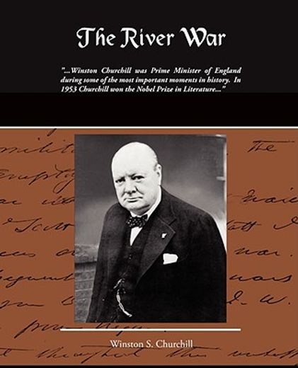 the river war