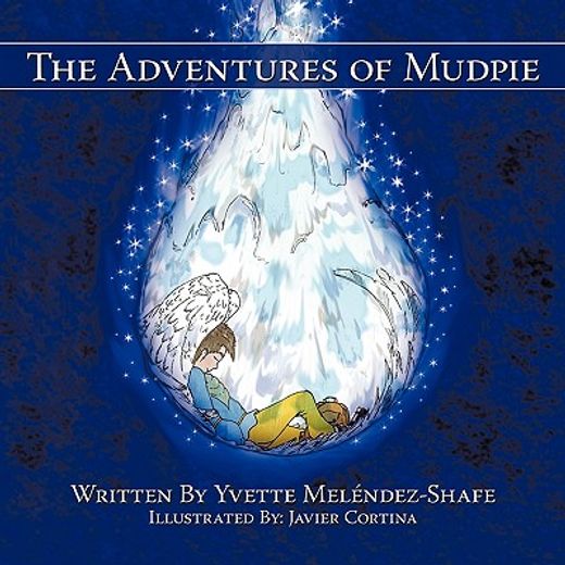 the adventures of mudpie