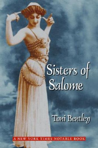 sisters of salome (en Inglés)