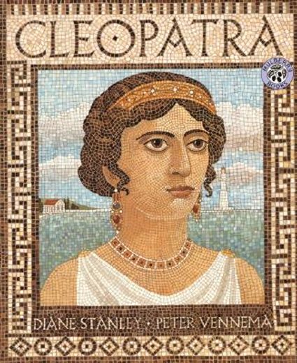 cleopatra (en Inglés)