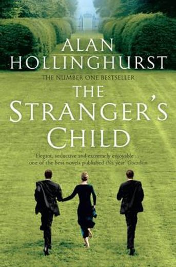 the stranger ` s child (in English)