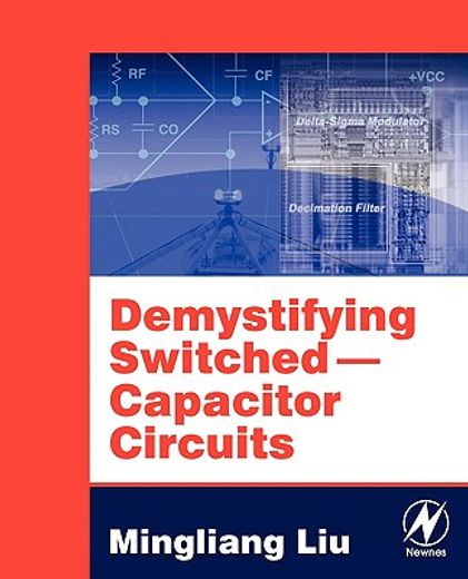 demystifying switched-capacitor circuits