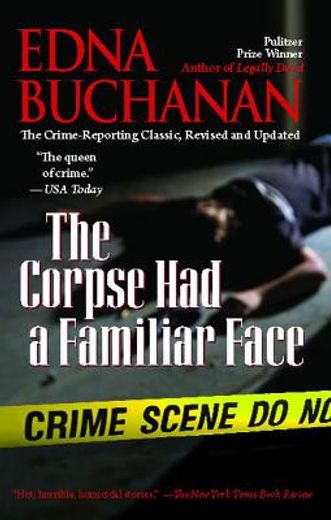the corpse had a familiar face,covering miami, america´s hottest beat (en Inglés)