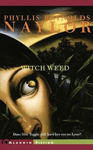 witch weed (en Inglés)