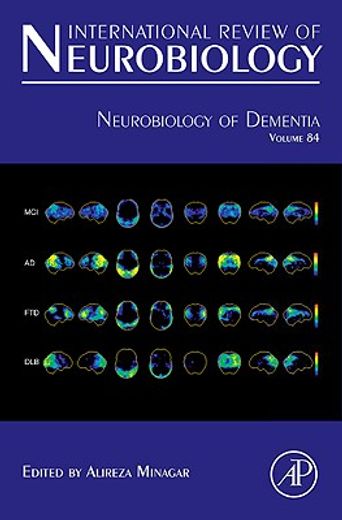 neurobiology of dementia