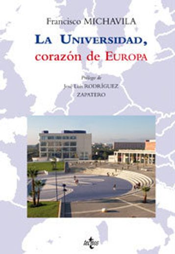 la universidad, corazón de europa (in Spanish)
