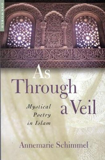 as through a veil,mystical poerty in islam