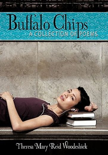 buffalo chips,a collection of poems