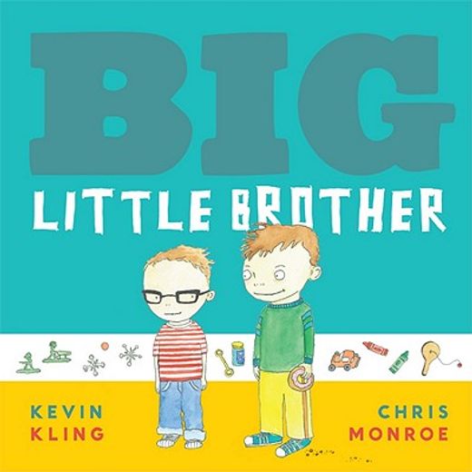 big little brother (in English)