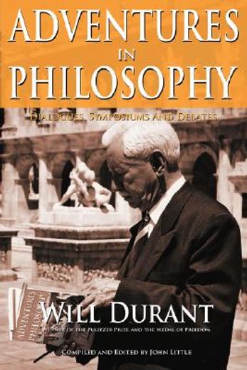 adventures in philosophy (in English)