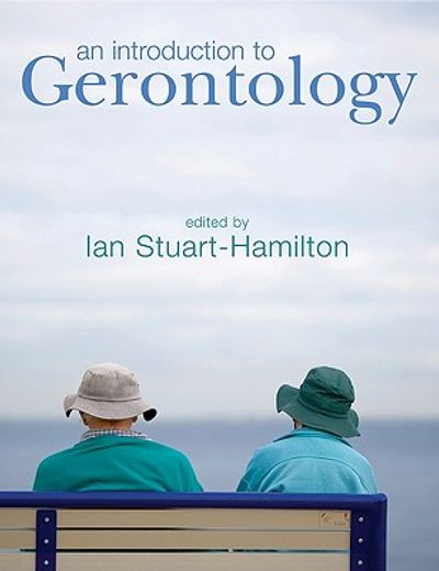an introduction to gerontology
