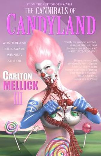 the cannibals of candyland