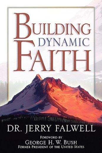 building dynamic faith
