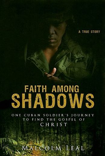 faith among shadows (in English)