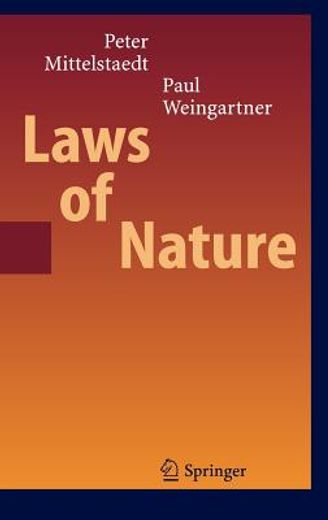 laws of nature (en Inglés)