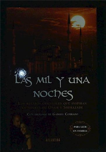 Las mil y una noches (in Spanish)