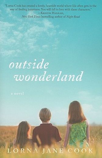 outside wonderland (en Inglés)