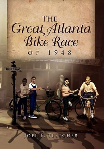 the great atlanta bike race of 1948