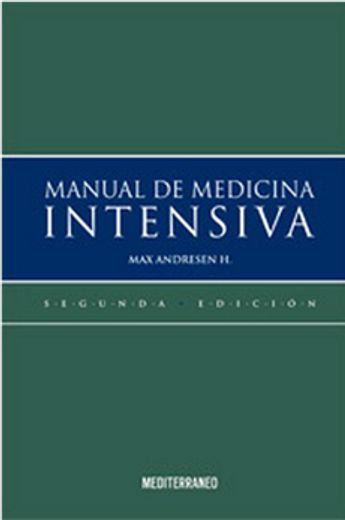 Manual de Medicina Intensiva