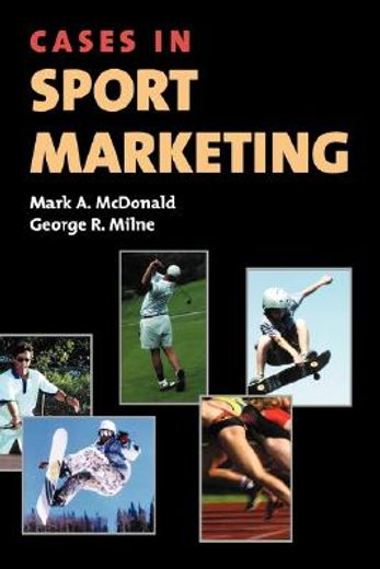 cases in sport marketing