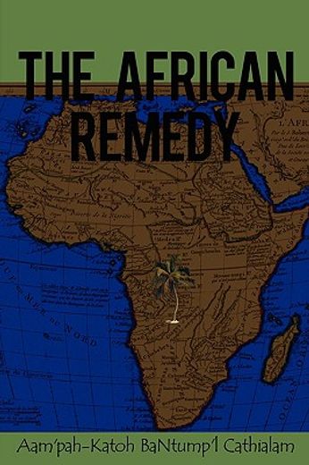 african remedy