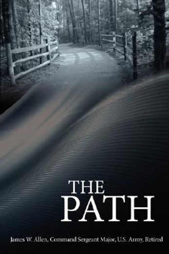 the path (in English)