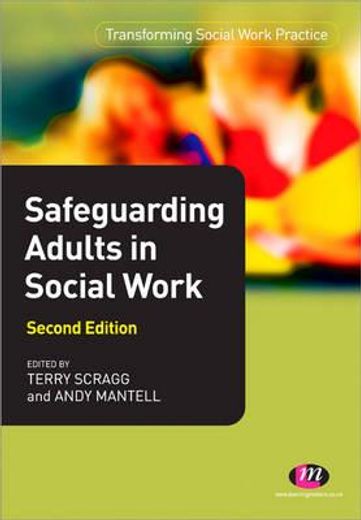 safeguarding adults in social work