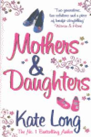 mothers & daughters (en Inglés)