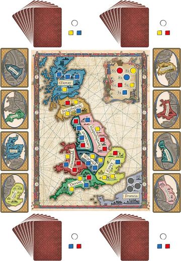 The King is Dead: Second Edition