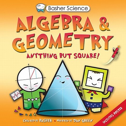 algebra & geometry